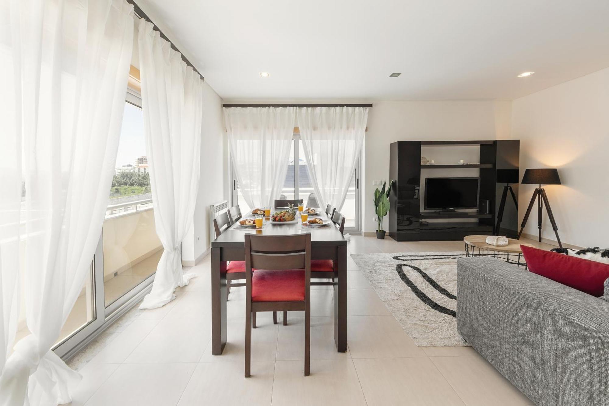 Nazare Beach House Экстерьер фото