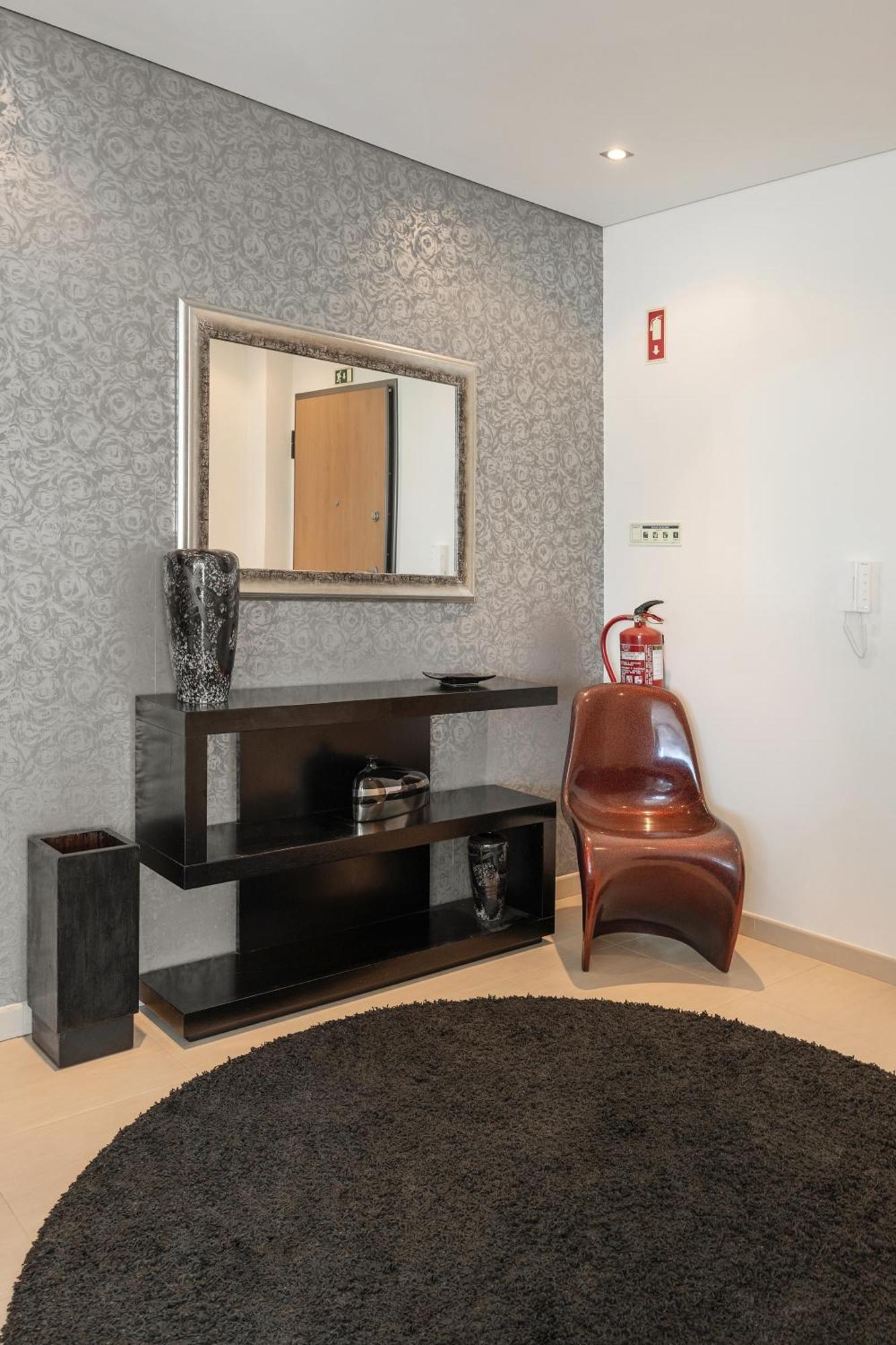 Nazare Beach House Экстерьер фото