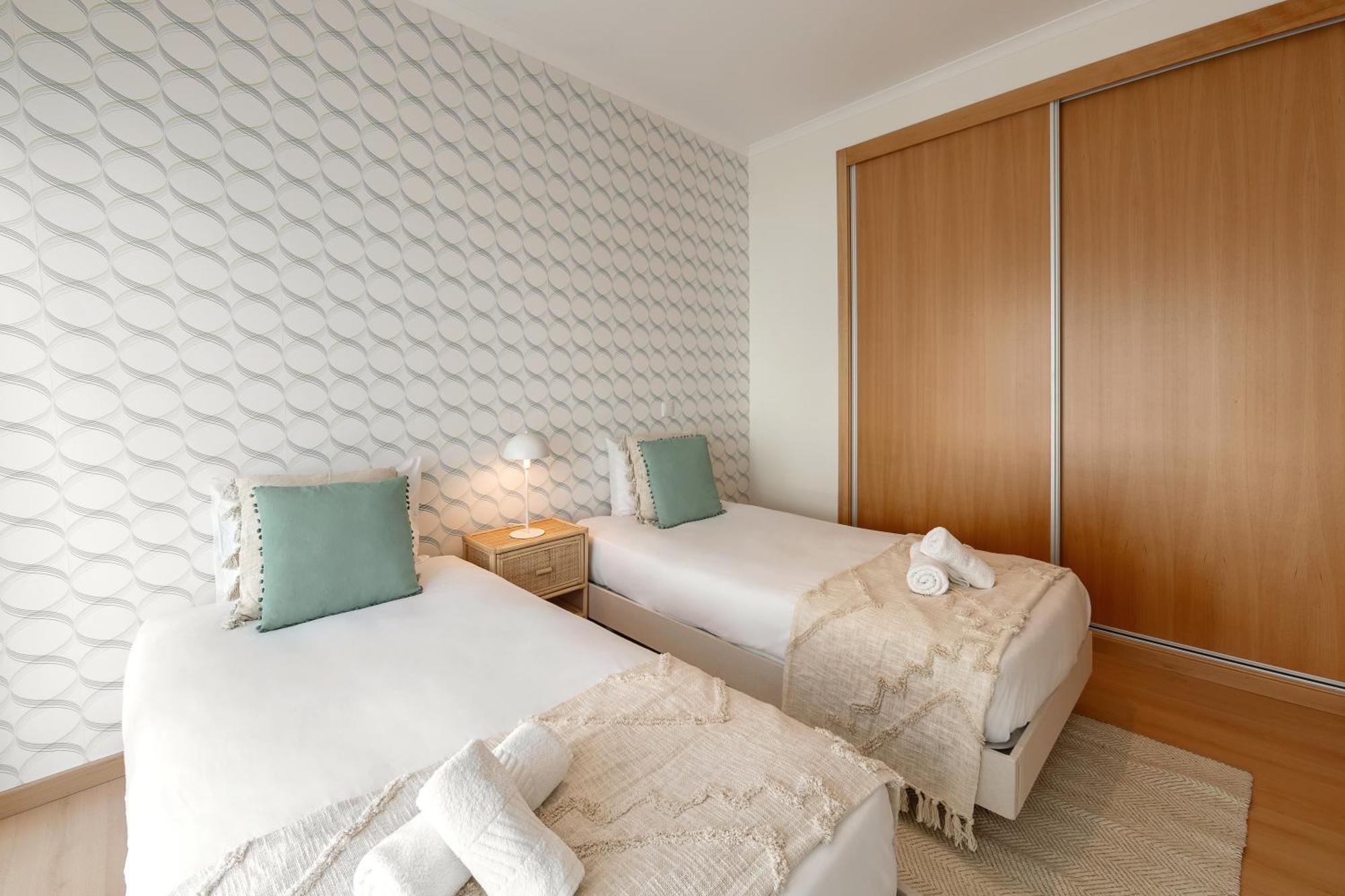 Nazare Beach House Экстерьер фото