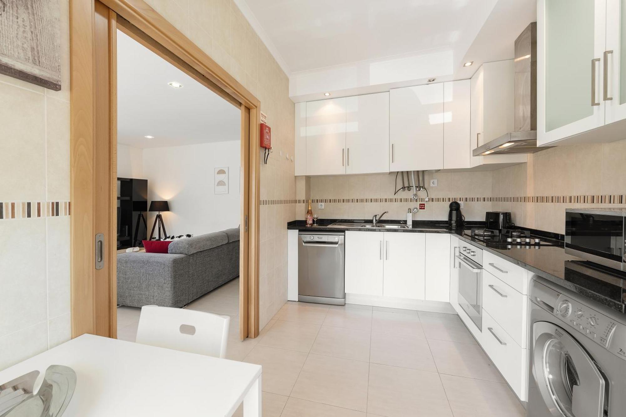 Nazare Beach House Экстерьер фото