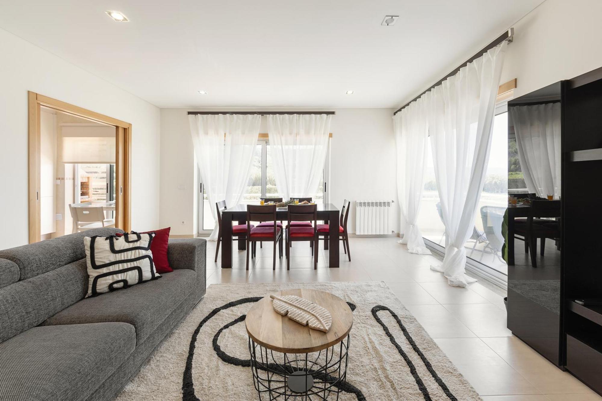 Nazare Beach House Экстерьер фото
